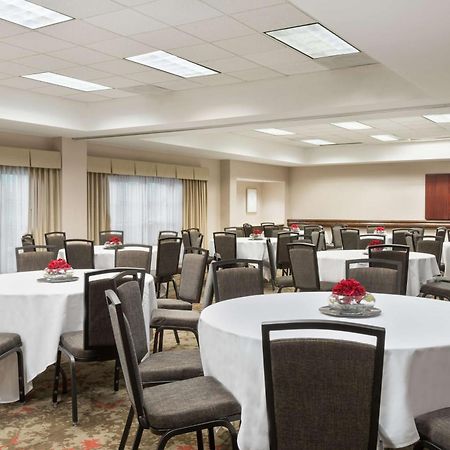 Homewood Suites By Hilton Raleigh/Crabtree Valley Eksteriør billede