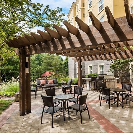 Homewood Suites By Hilton Raleigh/Crabtree Valley Eksteriør billede