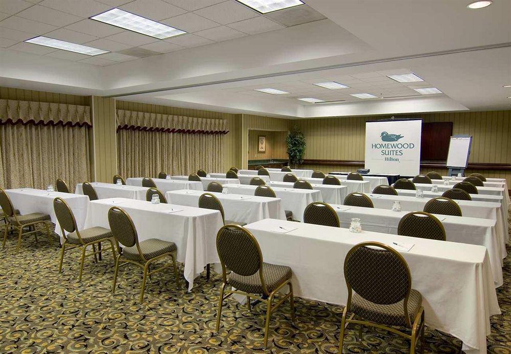 Homewood Suites By Hilton Raleigh/Crabtree Valley Business billede
