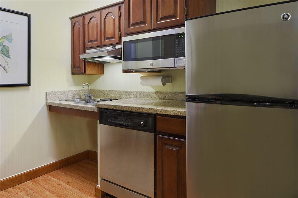Homewood Suites By Hilton Raleigh/Crabtree Valley Eksteriør billede