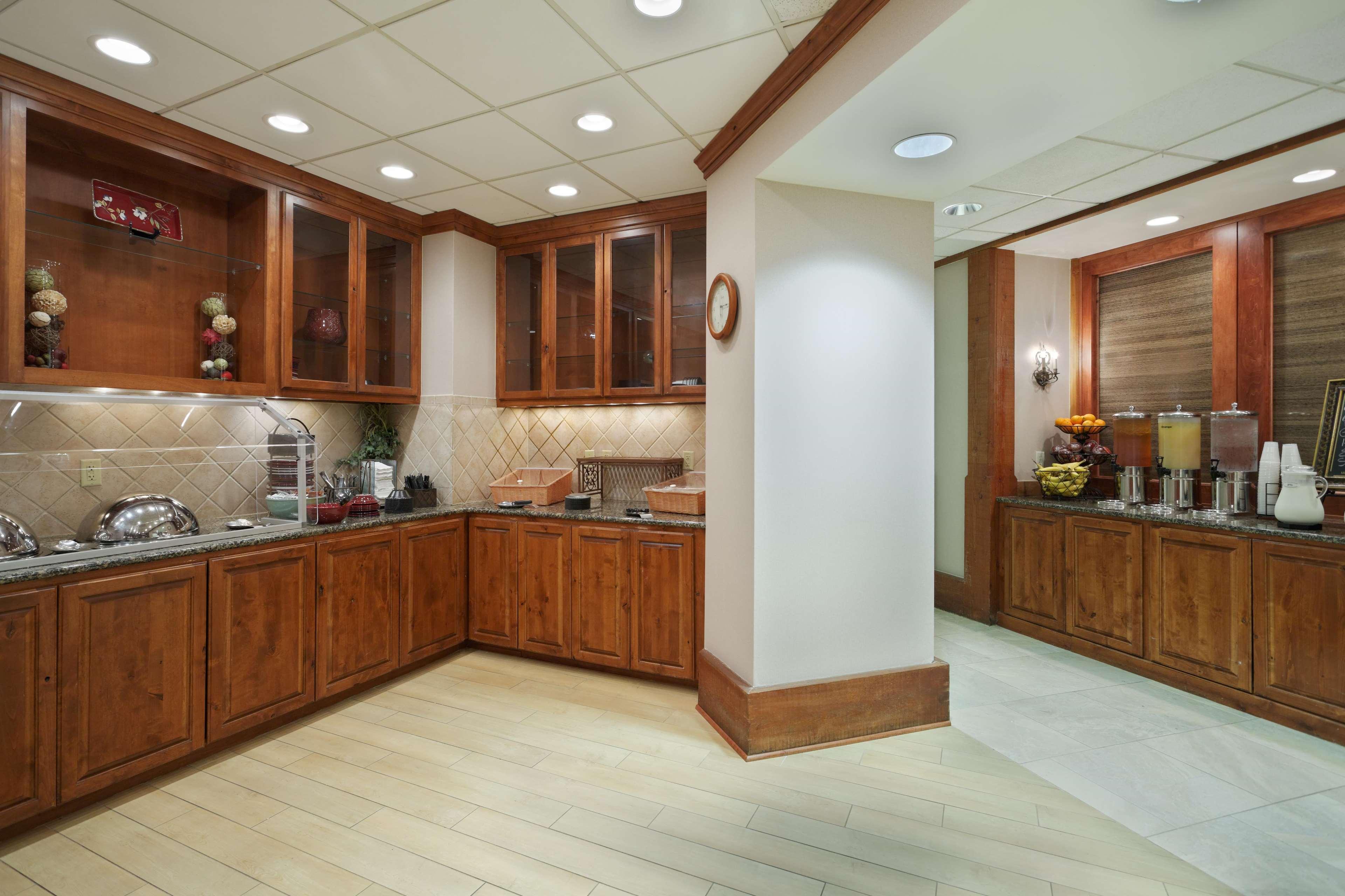 Homewood Suites By Hilton Raleigh/Crabtree Valley Eksteriør billede
