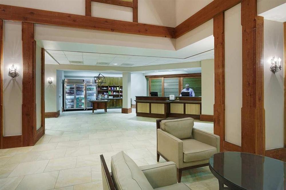 Homewood Suites By Hilton Raleigh/Crabtree Valley Eksteriør billede