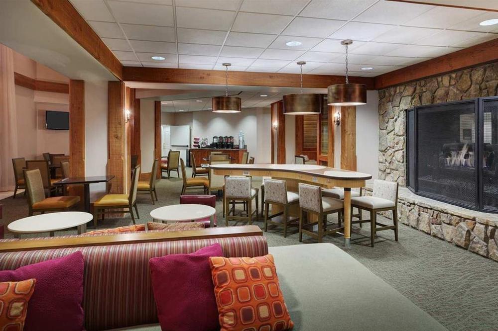 Homewood Suites By Hilton Raleigh/Crabtree Valley Eksteriør billede