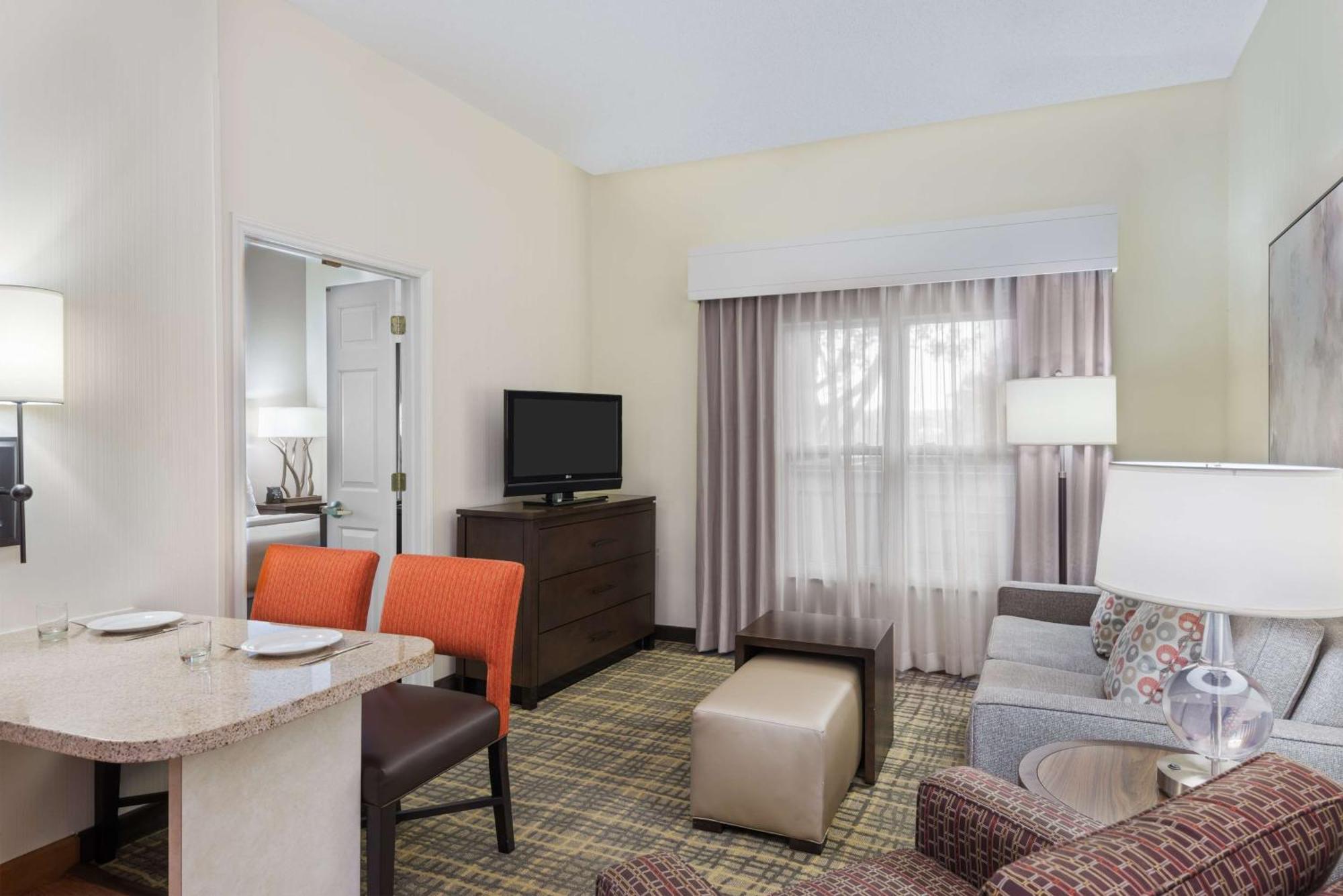 Homewood Suites By Hilton Raleigh/Crabtree Valley Eksteriør billede