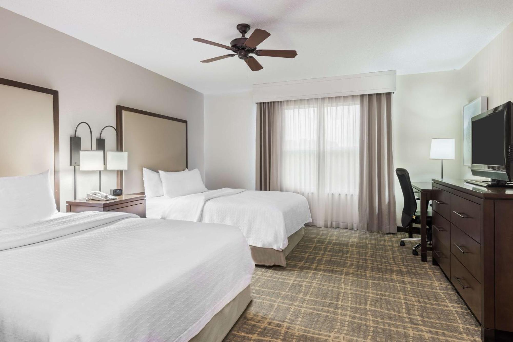 Homewood Suites By Hilton Raleigh/Crabtree Valley Eksteriør billede