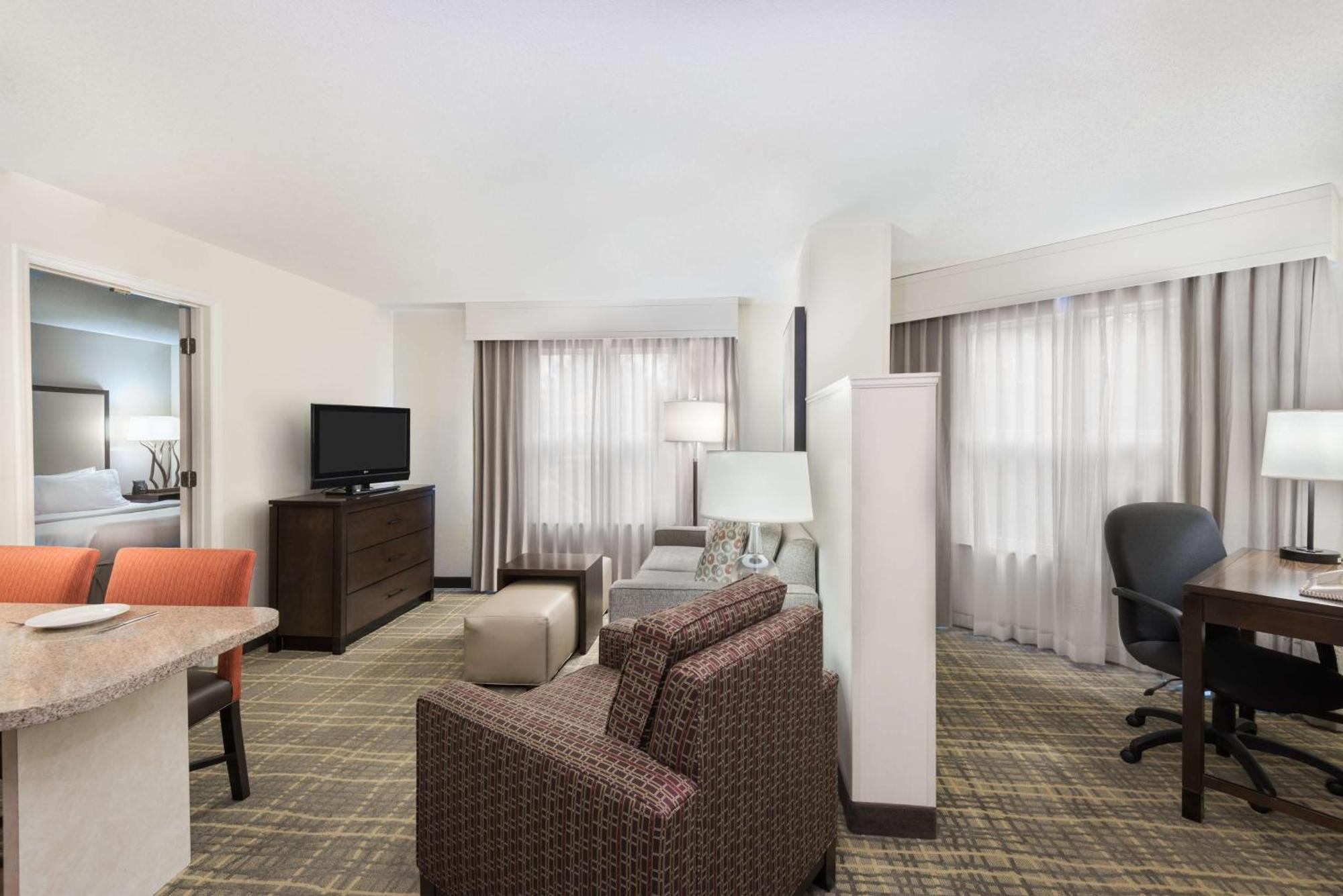 Homewood Suites By Hilton Raleigh/Crabtree Valley Eksteriør billede