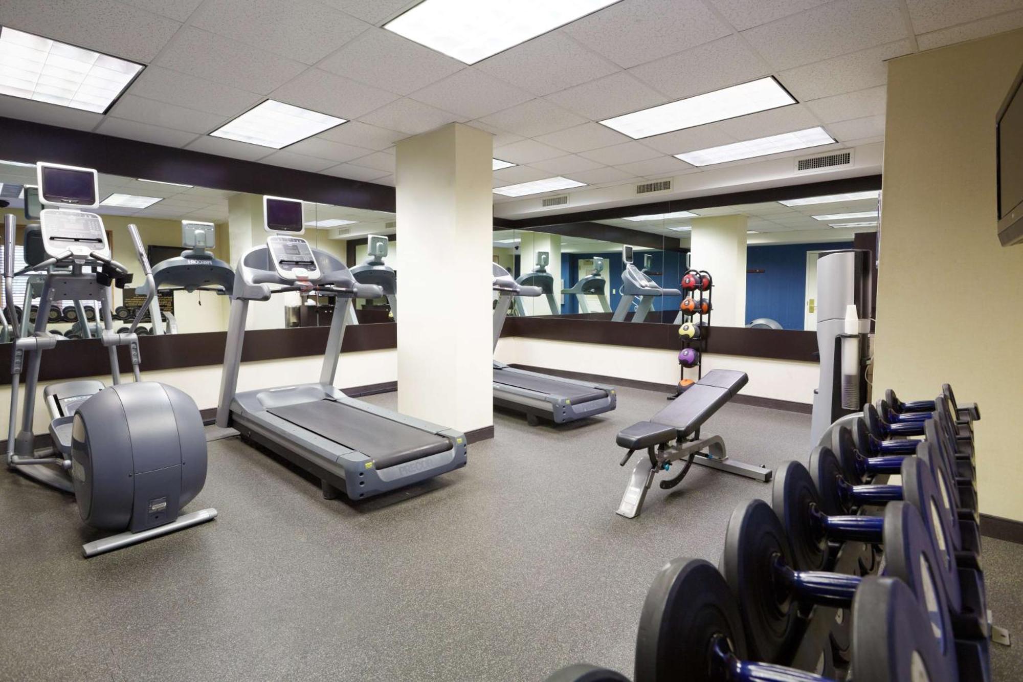 Homewood Suites By Hilton Raleigh/Crabtree Valley Eksteriør billede