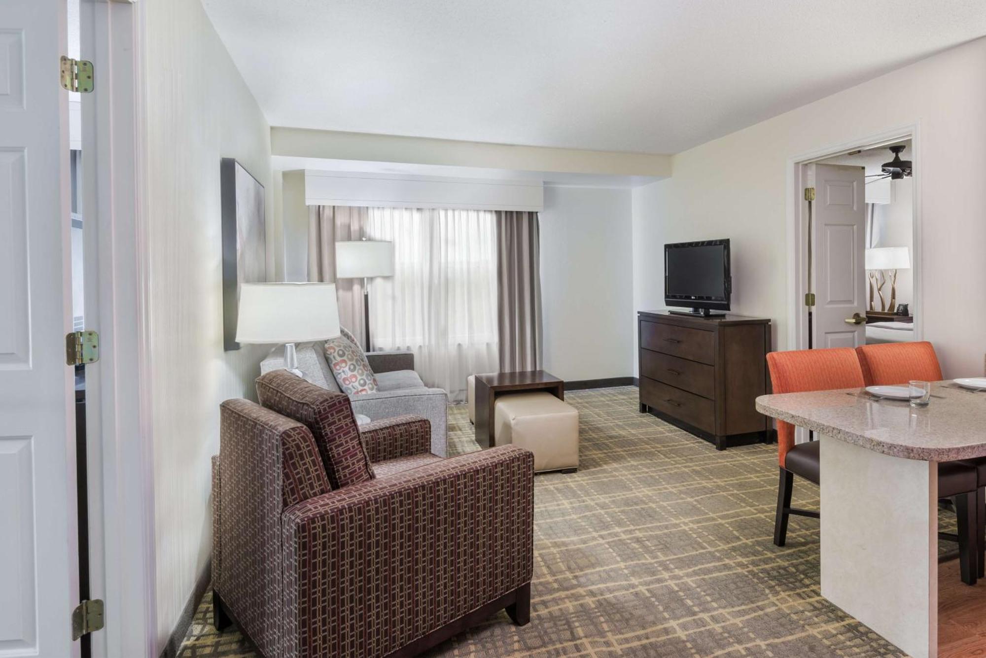 Homewood Suites By Hilton Raleigh/Crabtree Valley Eksteriør billede