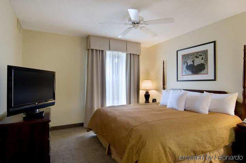 Homewood Suites By Hilton Raleigh/Crabtree Valley Eksteriør billede