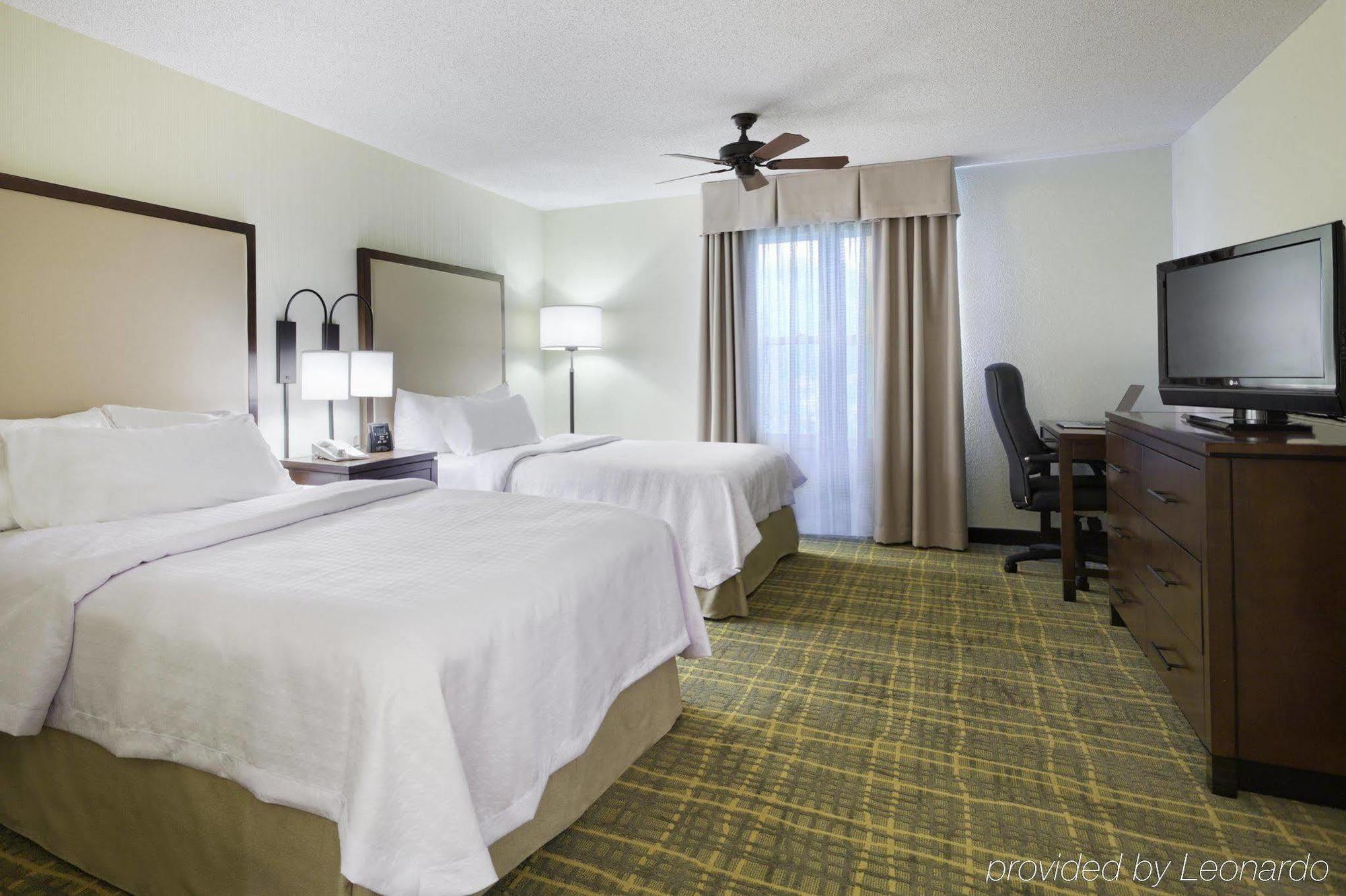 Homewood Suites By Hilton Raleigh/Crabtree Valley Eksteriør billede