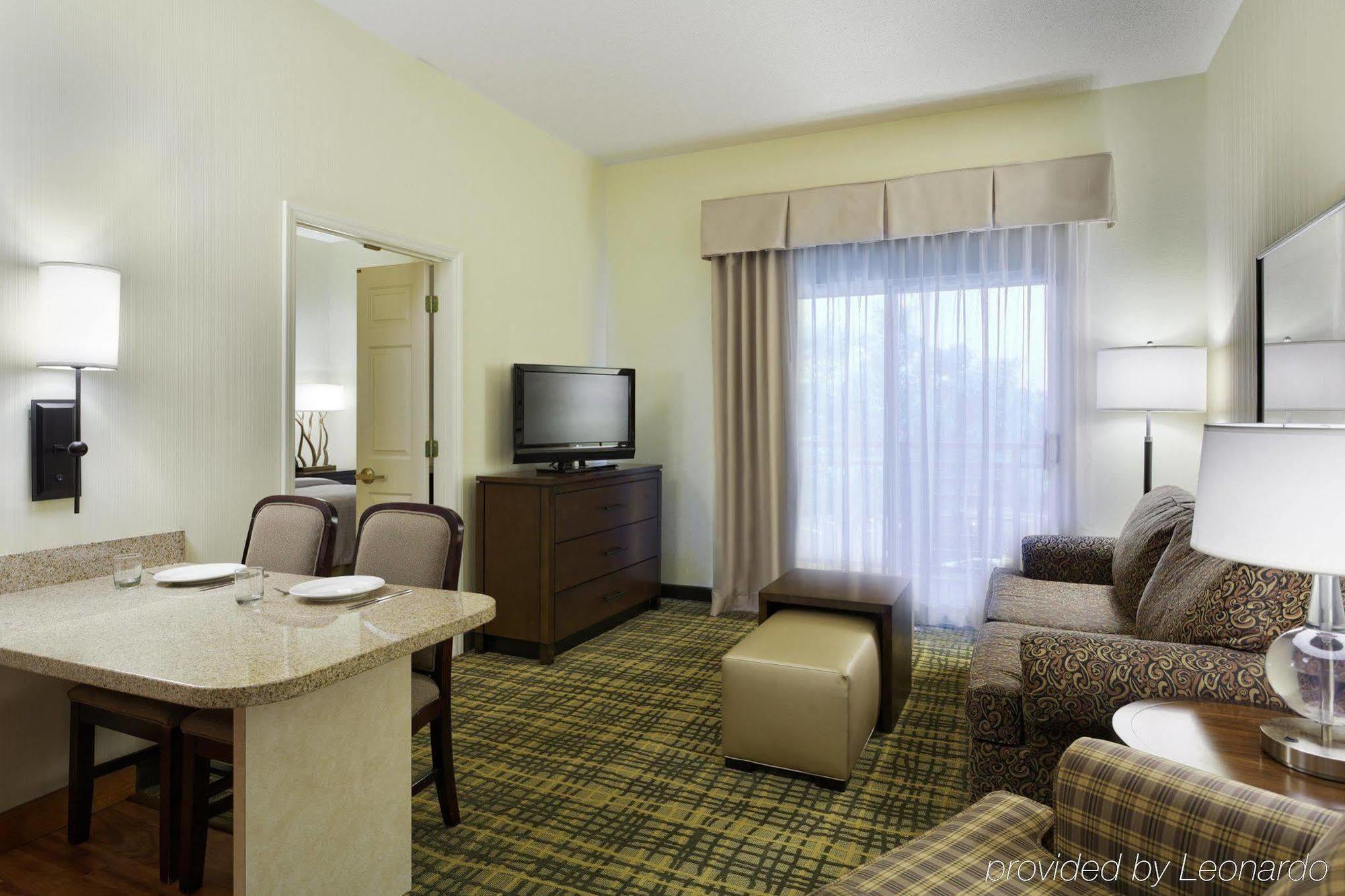 Homewood Suites By Hilton Raleigh/Crabtree Valley Eksteriør billede