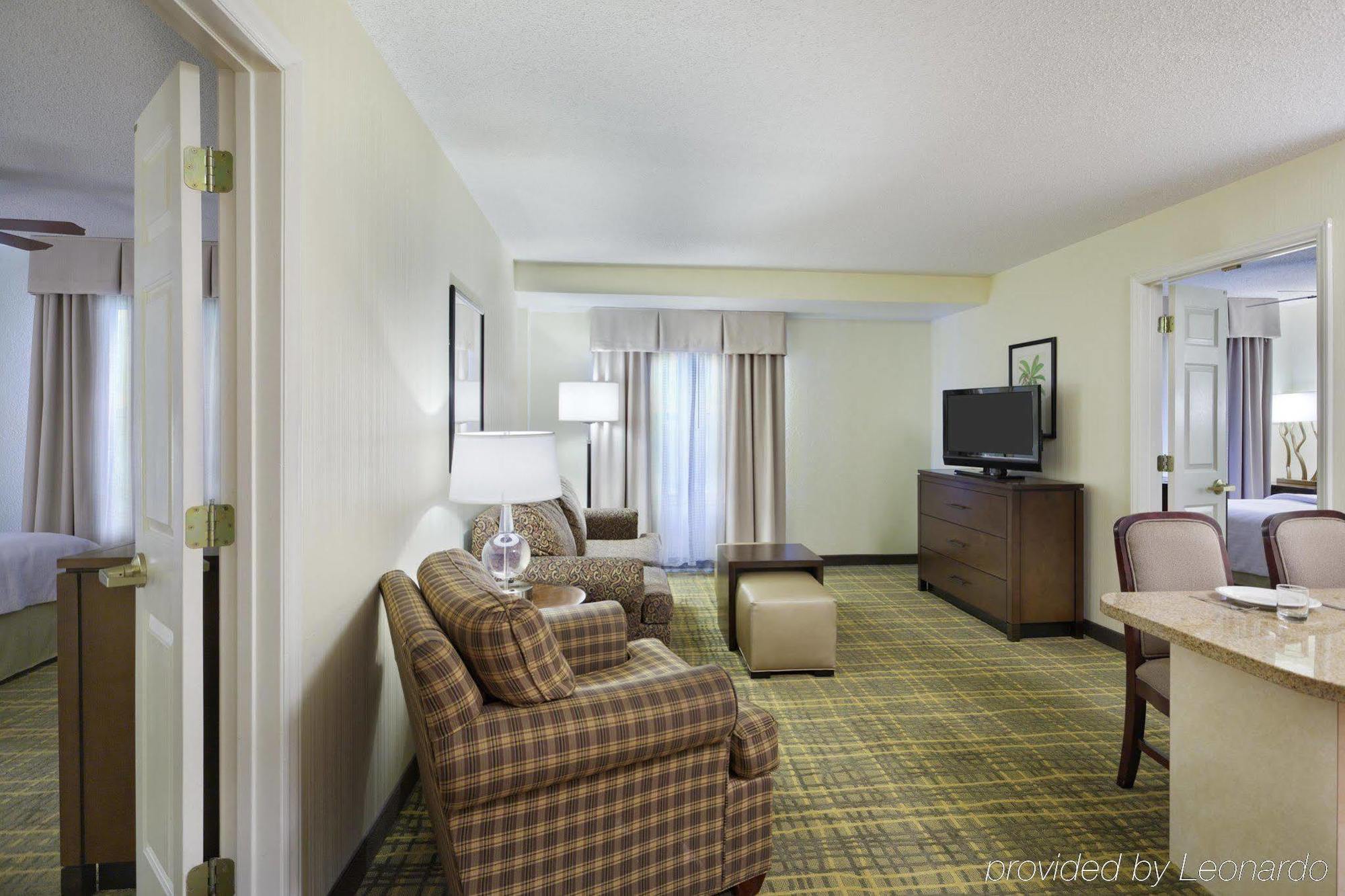 Homewood Suites By Hilton Raleigh/Crabtree Valley Eksteriør billede