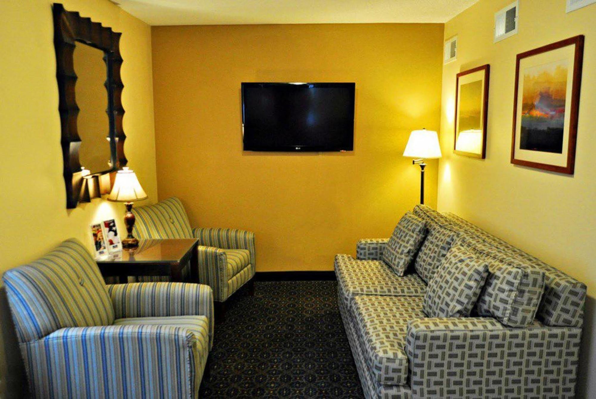 Homewood Suites By Hilton Raleigh/Crabtree Valley Eksteriør billede