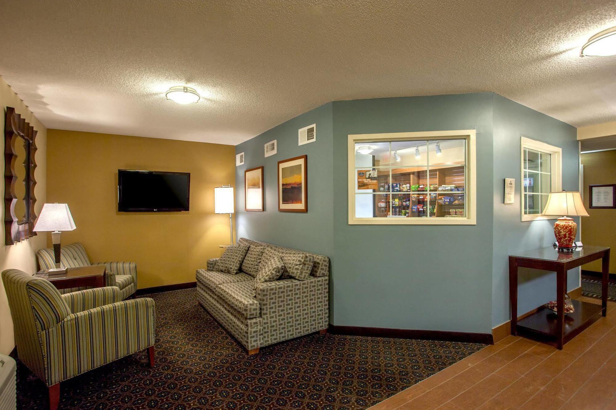 Homewood Suites By Hilton Raleigh/Crabtree Valley Eksteriør billede