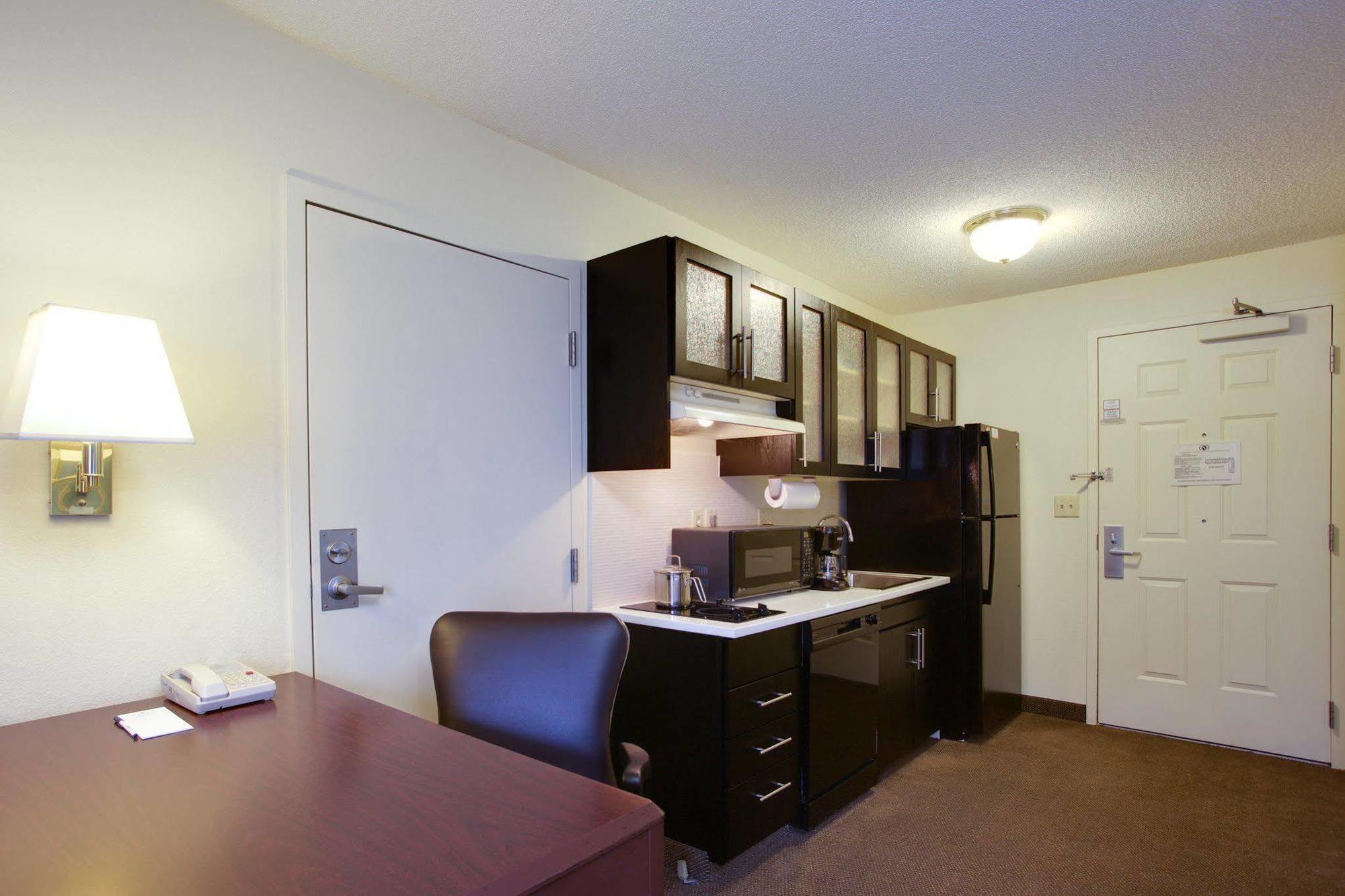 Homewood Suites By Hilton Raleigh/Crabtree Valley Eksteriør billede
