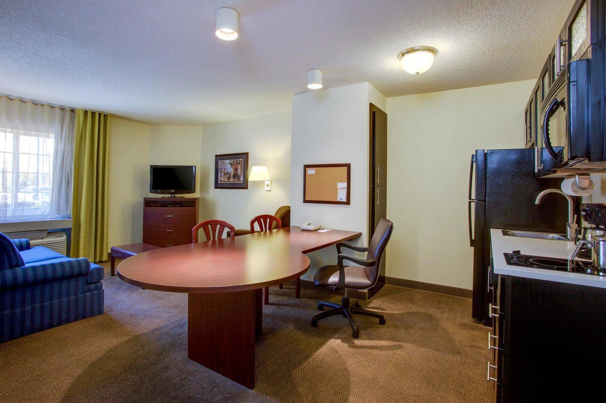 Homewood Suites By Hilton Raleigh/Crabtree Valley Eksteriør billede