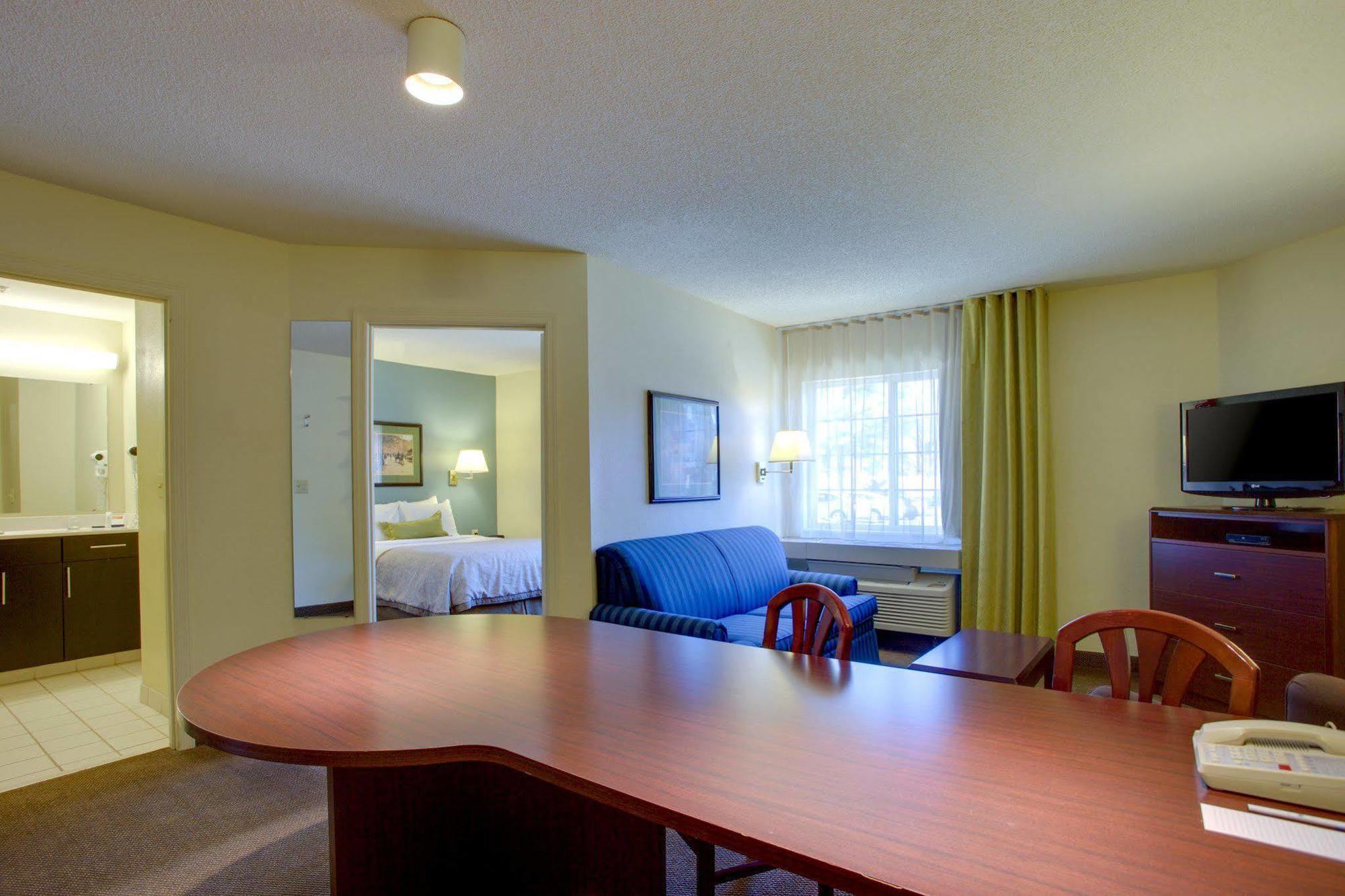 Homewood Suites By Hilton Raleigh/Crabtree Valley Eksteriør billede