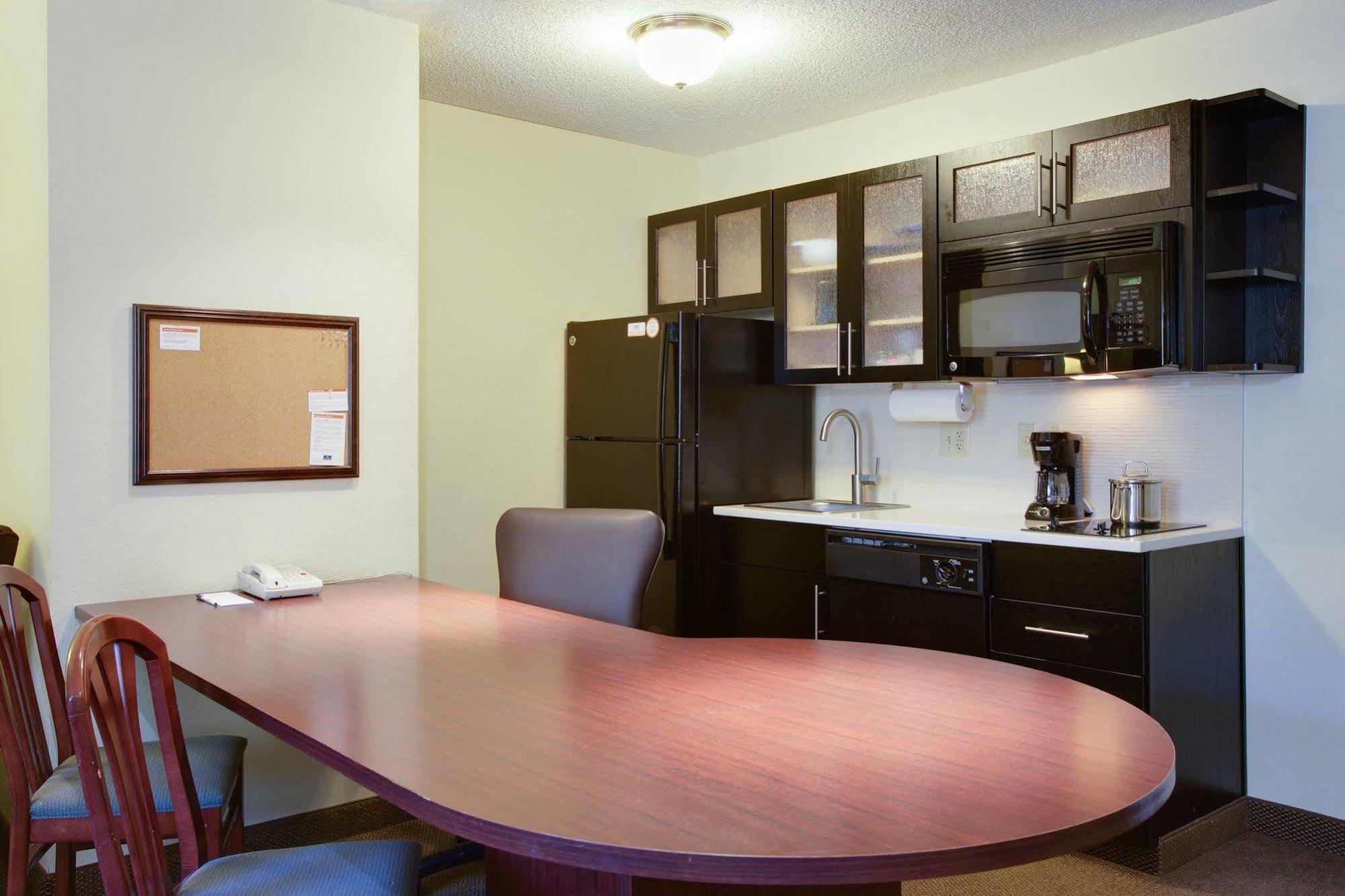 Homewood Suites By Hilton Raleigh/Crabtree Valley Eksteriør billede
