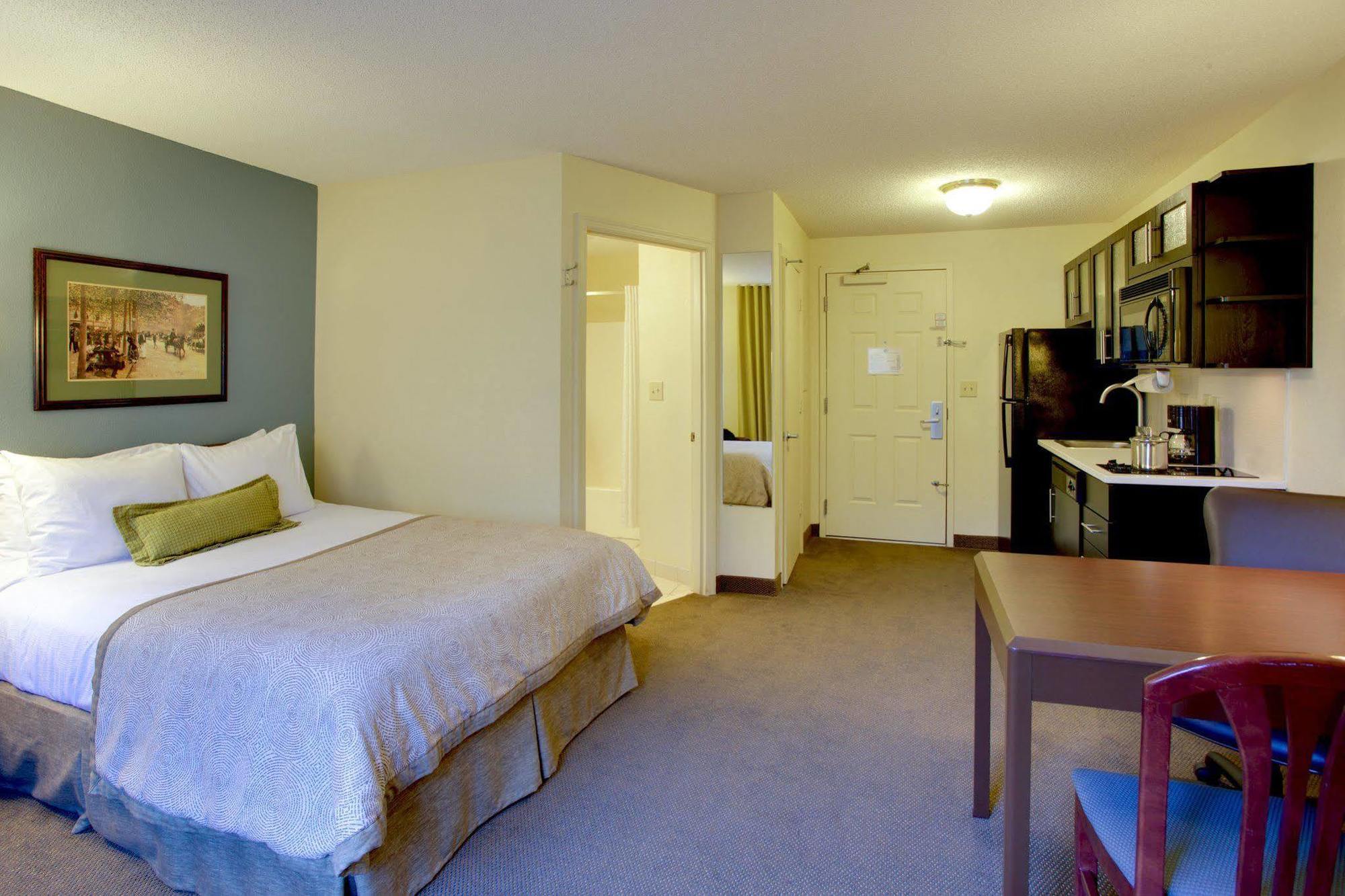Homewood Suites By Hilton Raleigh/Crabtree Valley Eksteriør billede