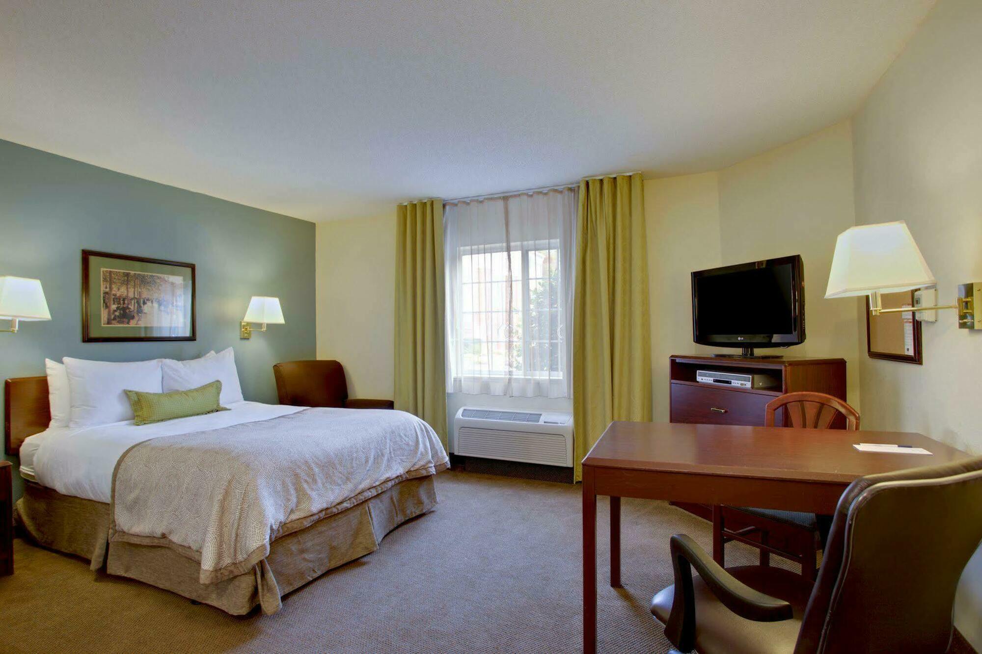 Homewood Suites By Hilton Raleigh/Crabtree Valley Eksteriør billede